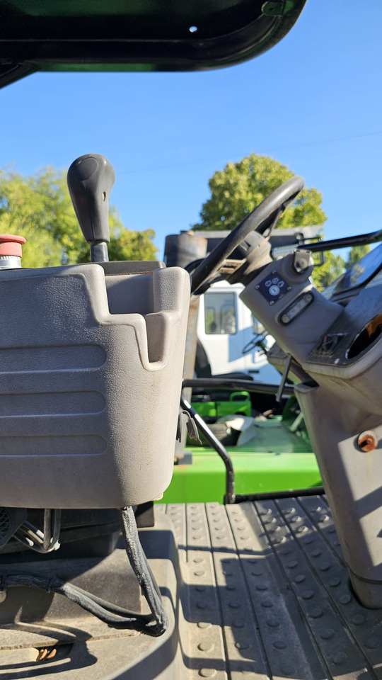 Компактор VOLVO SD100D: фото 13 Компактор VOLVO SD100D: фото 13