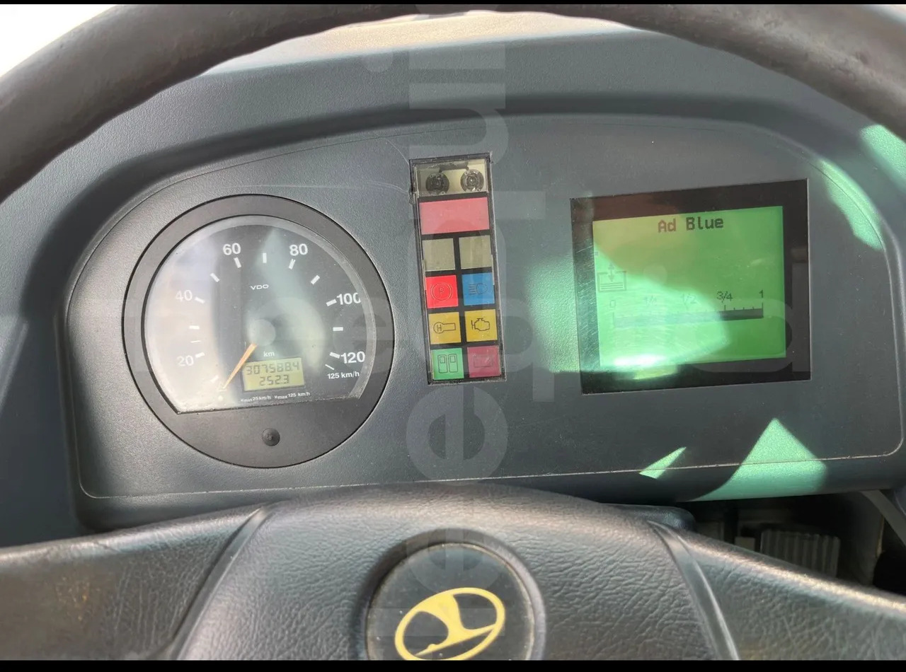 Autosan Suncity - Городской автобус: фото 3 Autosan Suncity - Городской автобус: фото 3