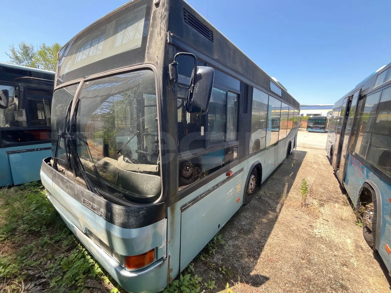 Bundle di 19 mezzi Neoplan - N4011 Iveco - Cacciamali Man - Lion's City Iveco - Orlandi Sicca Iveco - Cacciamali Fiat - Poker Man - 10.180 HOCL Man - 469 L Man - Neoplan Neoplan - N4011 Volvo - Padane - Автобус: фото 3 Bundle di 19 mezzi Neoplan - N4011 Iveco - Cacciamali Man - Lion's City Iveco - Orlandi Sicca Iveco - Cacciamali Fiat - Poker Man - 10.180 HOCL Man - 469 L Man - Neoplan Neoplan - N4011 Volvo - Padane - Автобус: фото 3