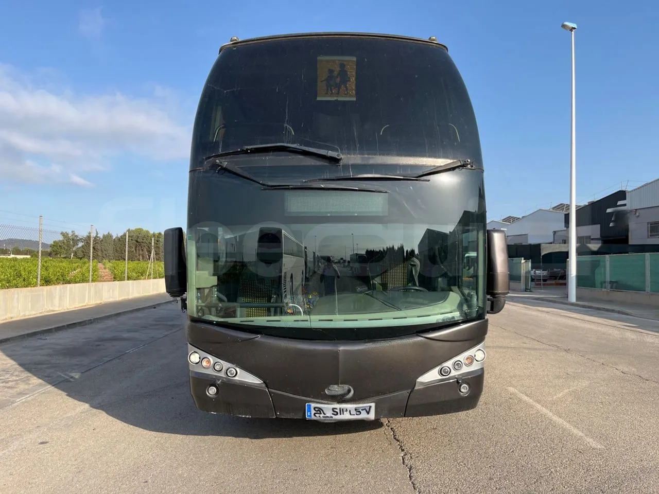 Beulas Man Glory - Туристический автобус: фото 2 Beulas Man Glory - Туристический автобус: фото 2