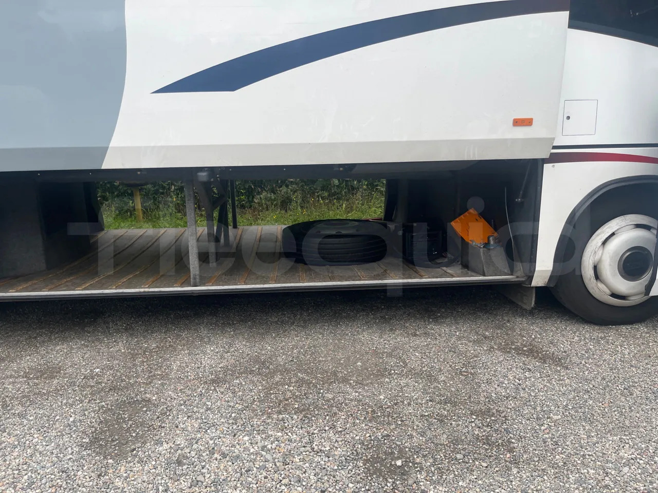 Beulas Man HOCL - Туристический автобус: фото 4 Beulas Man HOCL - Туристический автобус: фото 4