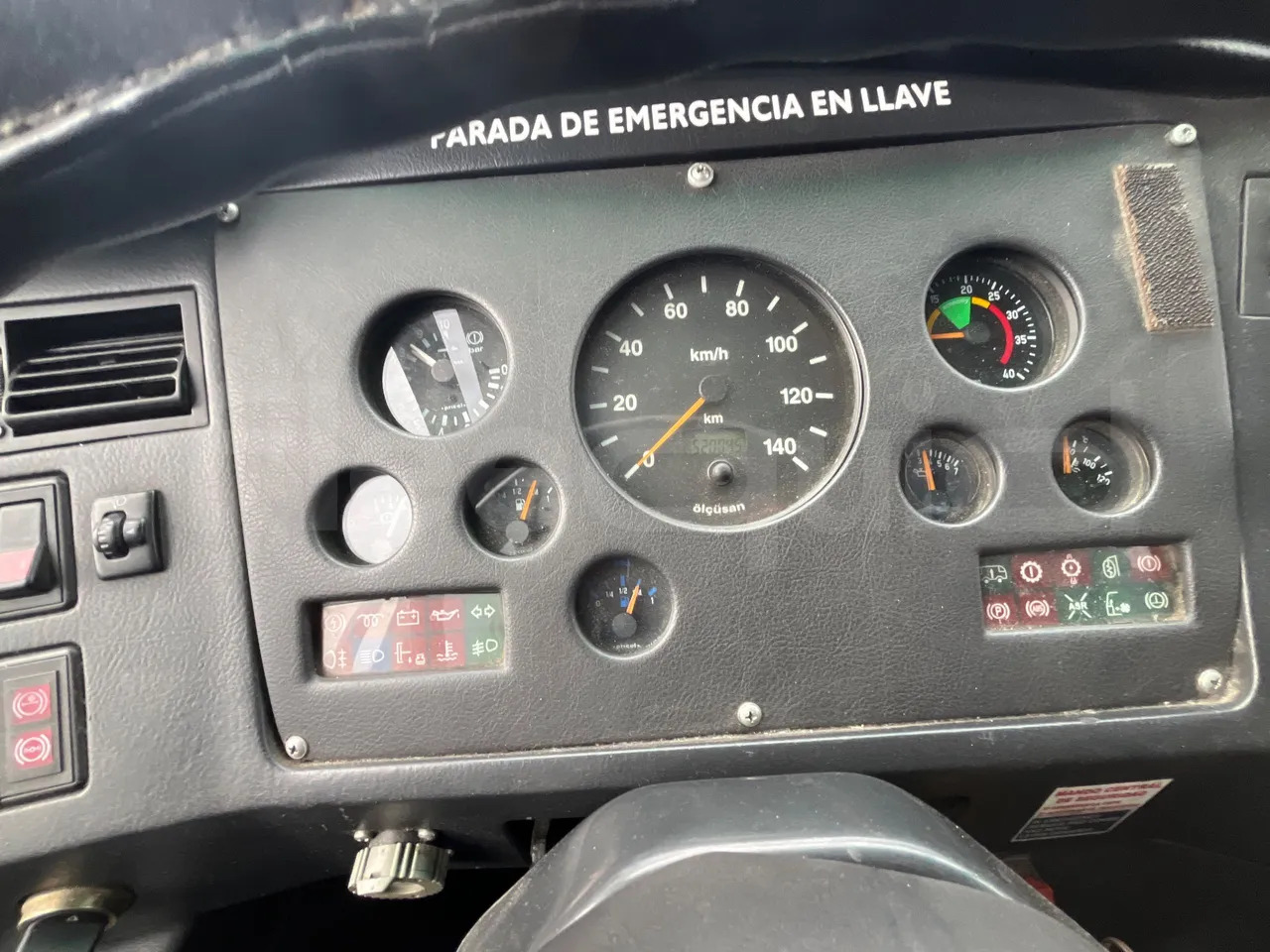 Bmc Midilux L - Туристический автобус: фото 3 Bmc Midilux L - Туристический автобус: фото 3