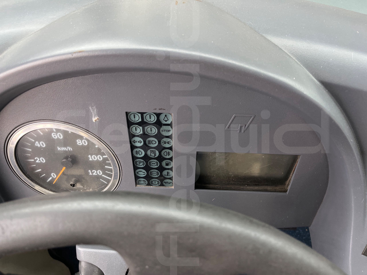 BredaMenarinibus Vivacity - Городской автобус: фото 3 BredaMenarinibus Vivacity - Городской автобус: фото 3