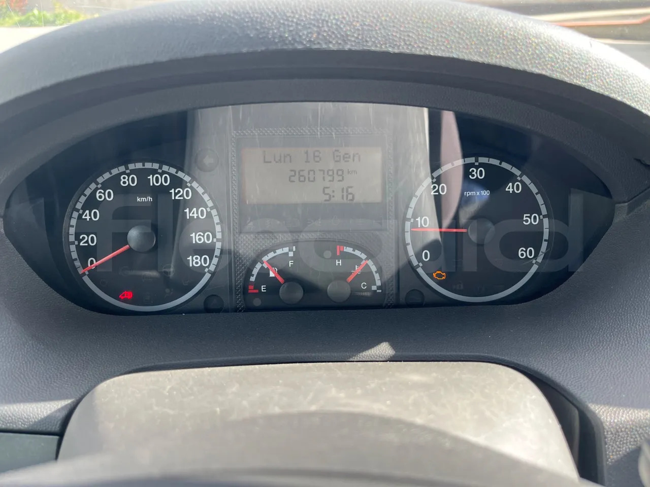 Fiat Ducato - Школьный автобус: фото 3 Fiat Ducato - Школьный автобус: фото 3