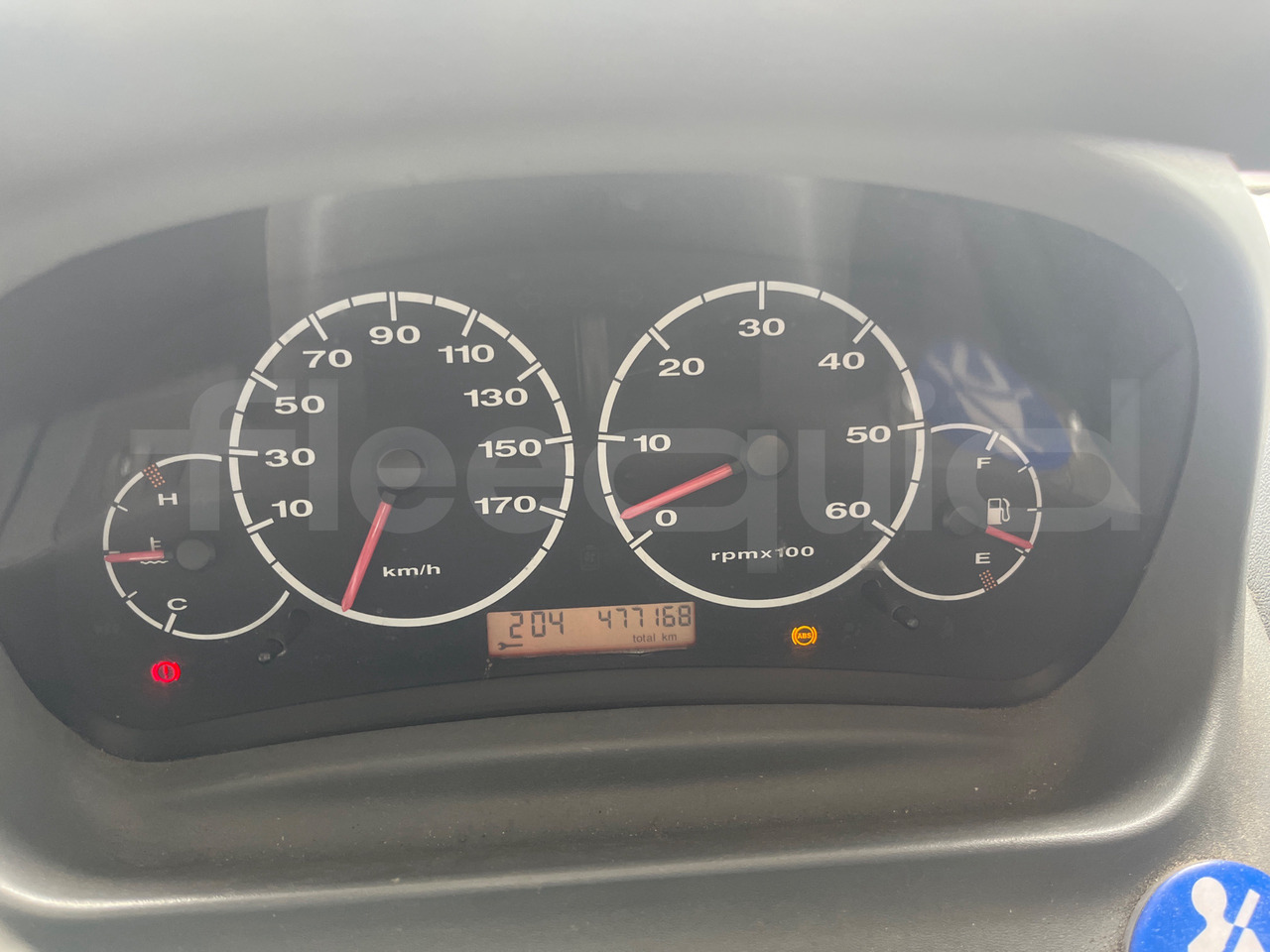 Fiat Ducato Maxi - Туристический автобус: фото 3 Fiat Ducato Maxi - Туристический автобус: фото 3