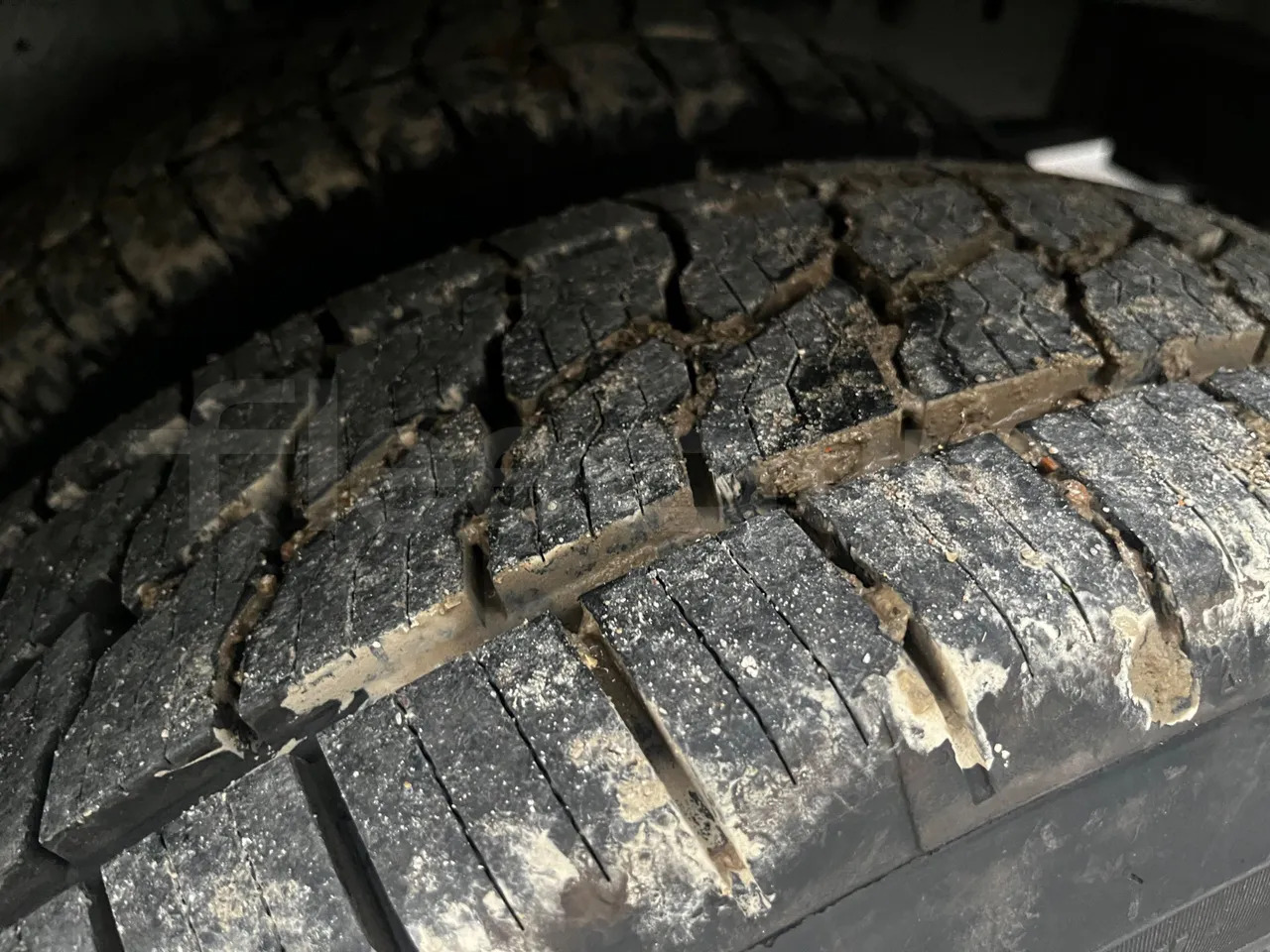 Микроавтобус, Пассажирский фургон Ford Transit: фото 43