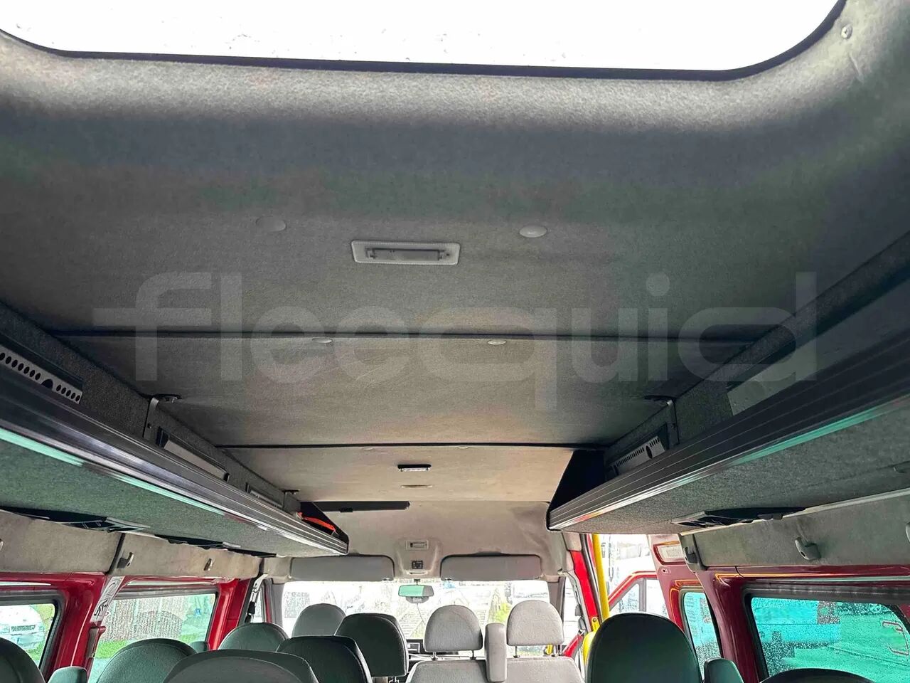 Ford Transit лизинг Ford Transit: фото 32 Ford Transit лизинг Ford Transit: фото 32