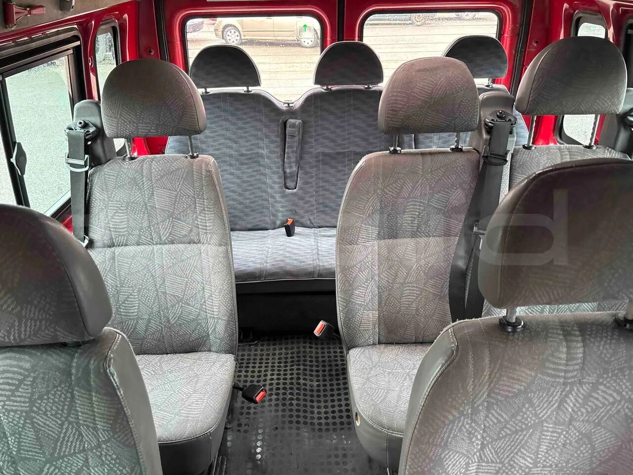 Ford Transit лизинг Ford Transit: фото 30 Ford Transit лизинг Ford Transit: фото 30
