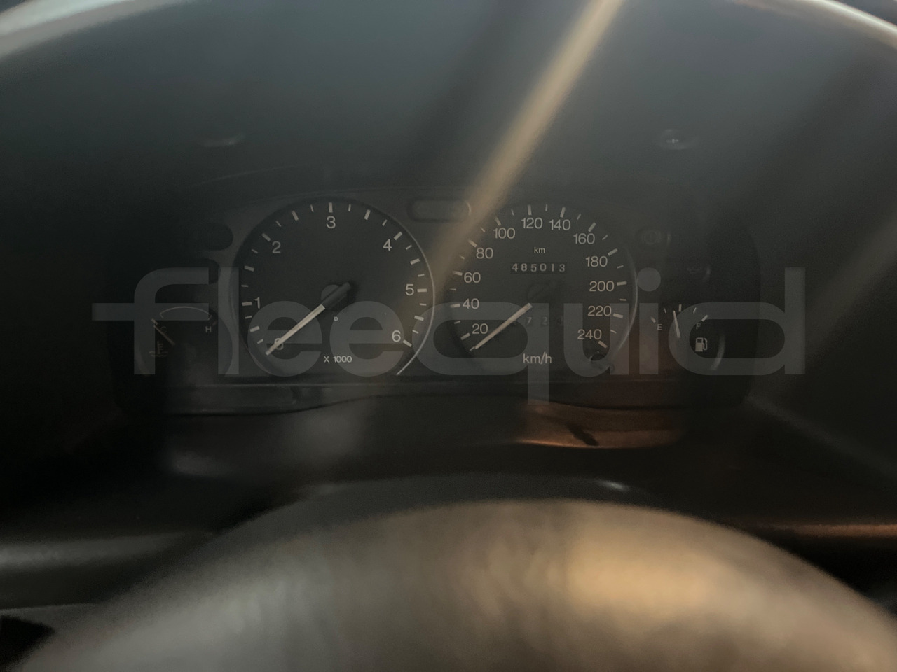 Ford Transit - Микроавтобус, Пассажирский фургон: фото 3 Ford Transit - Микроавтобус, Пассажирский фургон: фото 3