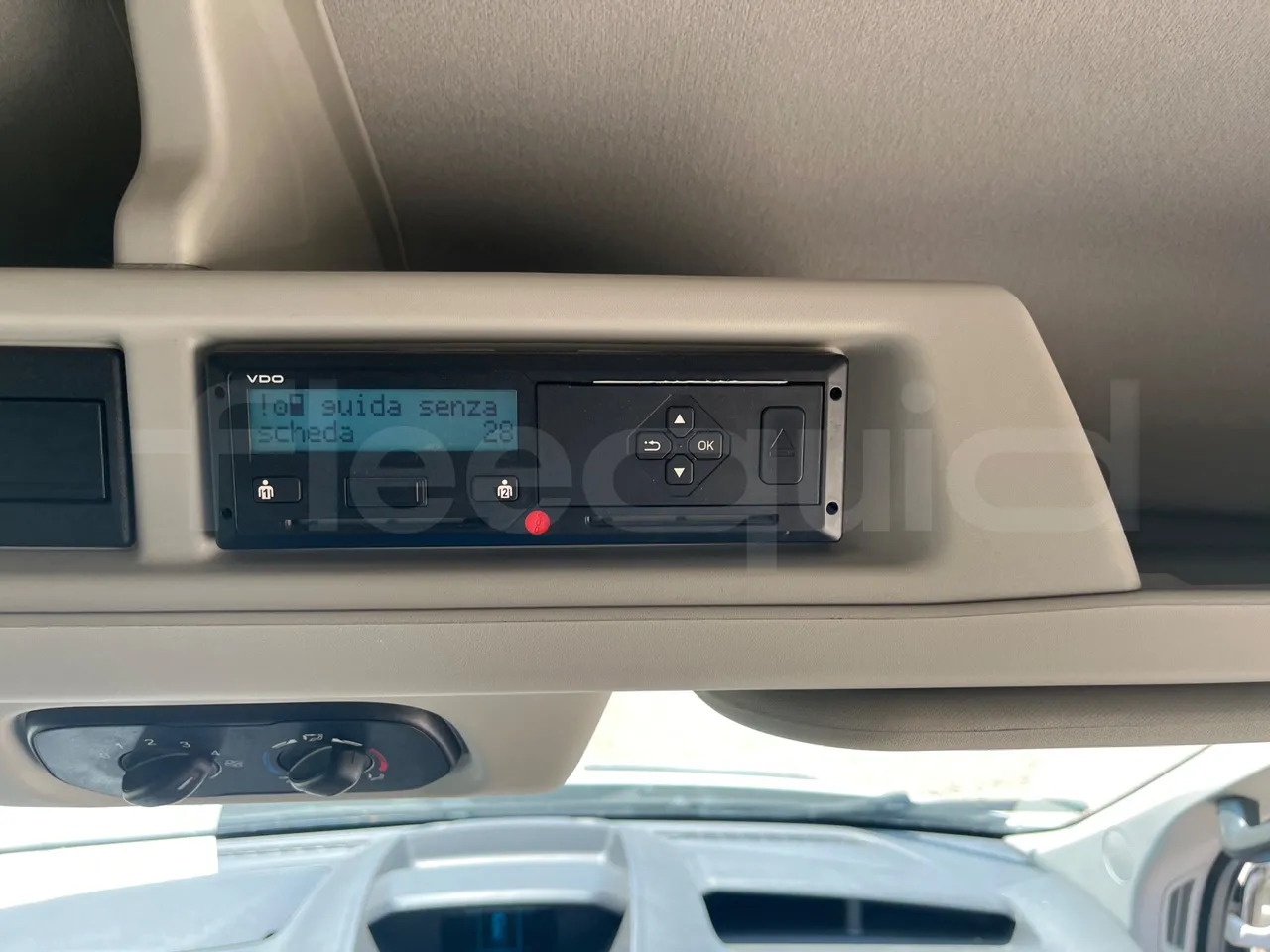 Микроавтобус, Пассажирский фургон Ford Transit: фото 19