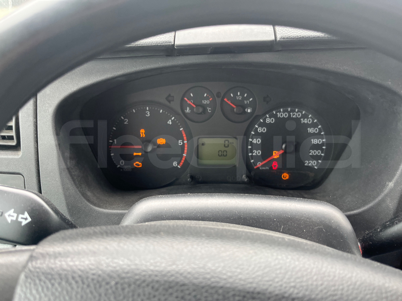 Ford Transit - Микроавтобус, Пассажирский фургон: фото 3 Ford Transit - Микроавтобус, Пассажирский фургон: фото 3