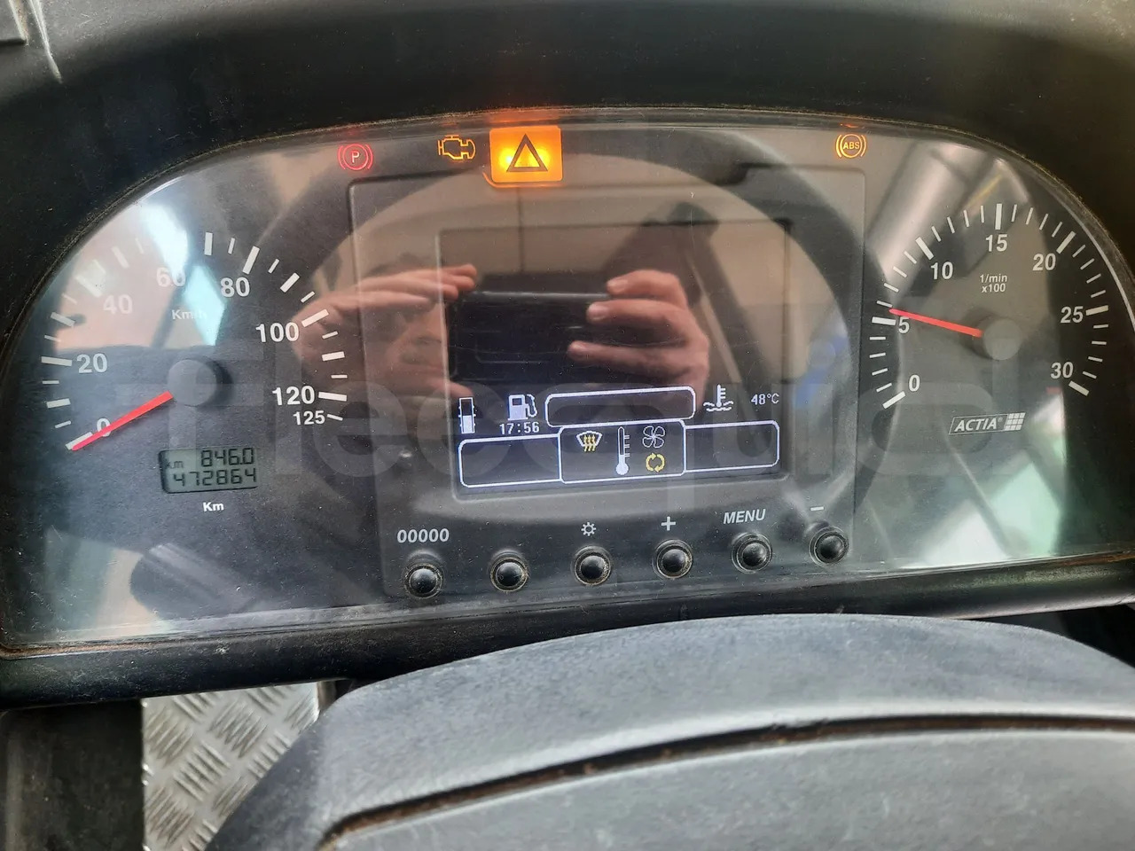 Heuliez GX127 - Городской автобус: фото 3 Heuliez GX127 - Городской автобус: фото 3