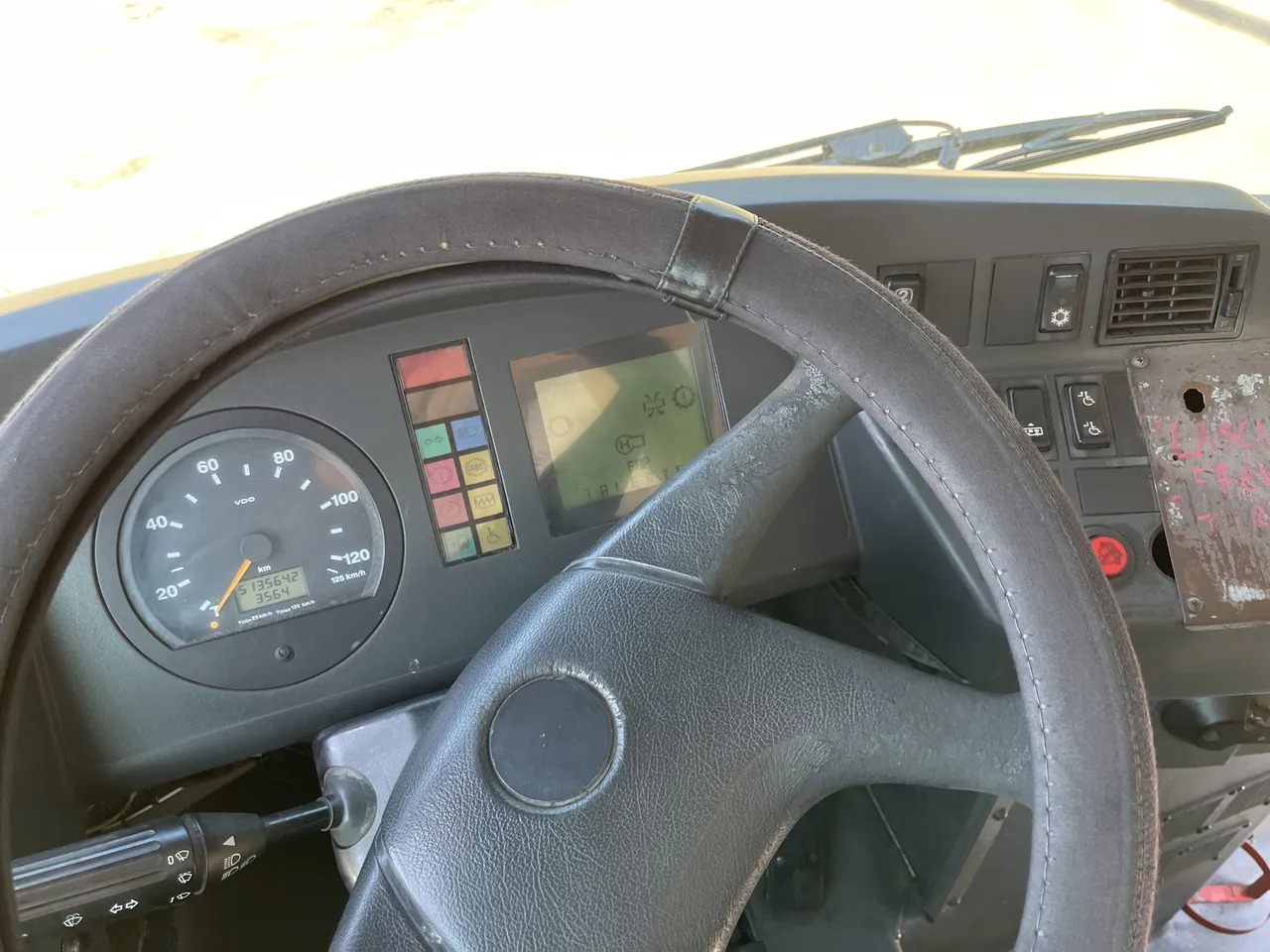 Heuliez Midibus - Городской автобус: фото 3 Heuliez Midibus - Городской автобус: фото 3