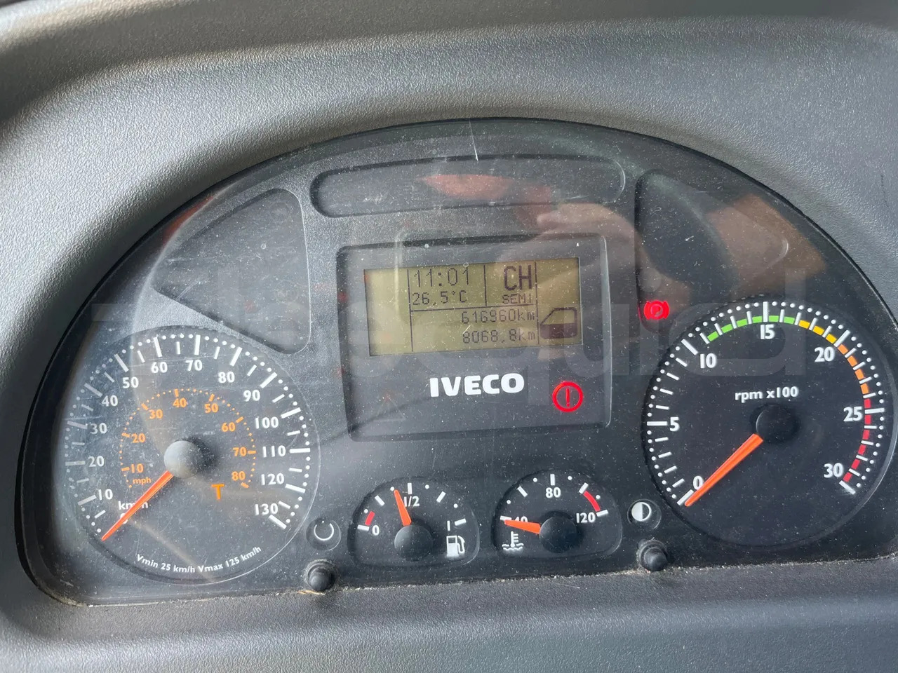 Irisbus 397 - Туристический автобус: фото 3 Irisbus 397 - Туристический автобус: фото 3