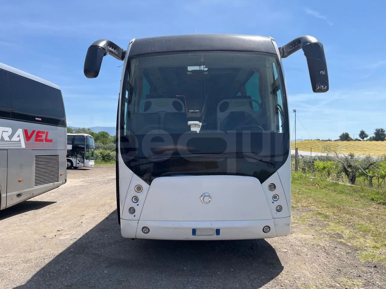 Irisbus 397E.12 - Туристический автобус: фото 2 Irisbus 397E.12 - Туристический автобус: фото 2