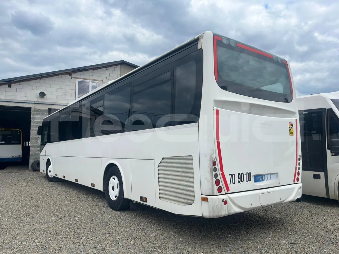 Irisbus Arway - Туристический автобус: фото 5 Irisbus Arway - Туристический автобус: фото 5