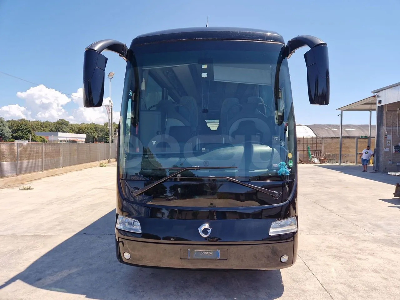 Irisbus Domino - Туристический автобус: фото 2 Irisbus Domino - Туристический автобус: фото 2