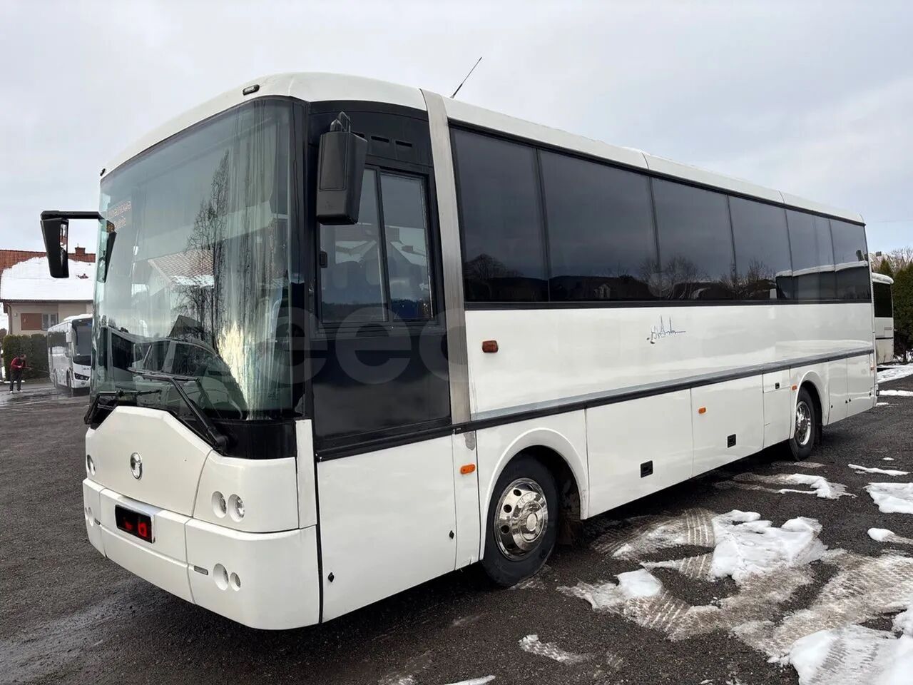 Irisbus Midys - Пригородный автобус: фото 2 Irisbus Midys - Пригородный автобус: фото 2