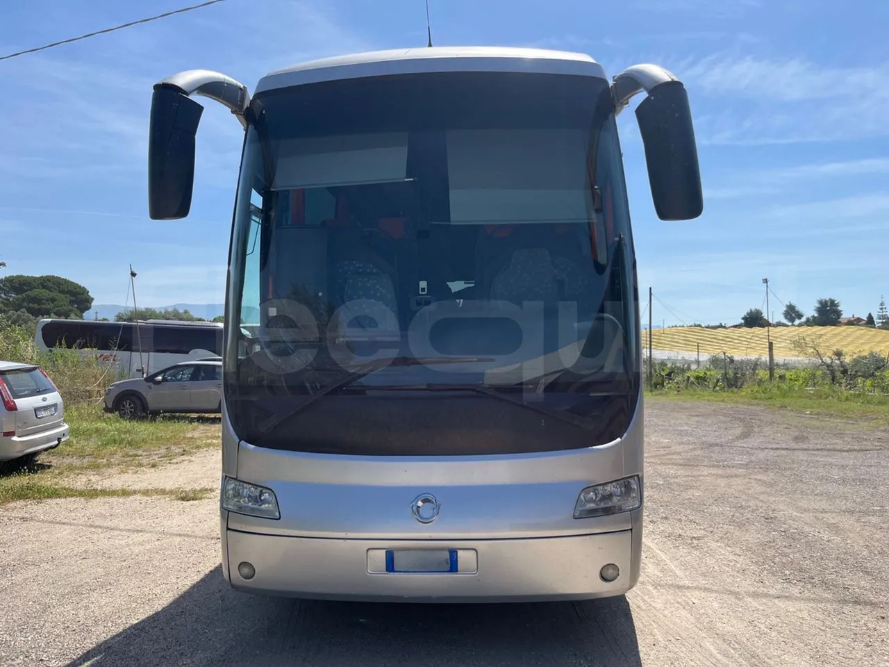 Irisbus New Domino - Туристический автобус: фото 2 Irisbus New Domino - Туристический автобус: фото 2