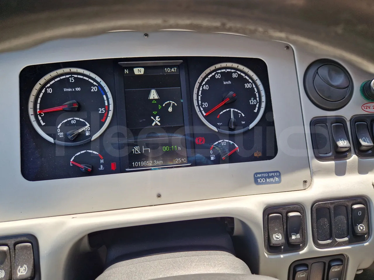 Irizar Scania - Туристический автобус: фото 3 Irizar Scania - Туристический автобус: фото 3