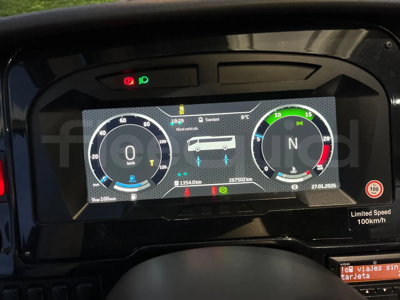 Irizar i6 - Туристический автобус: фото 3 Irizar i6 - Туристический автобус: фото 3