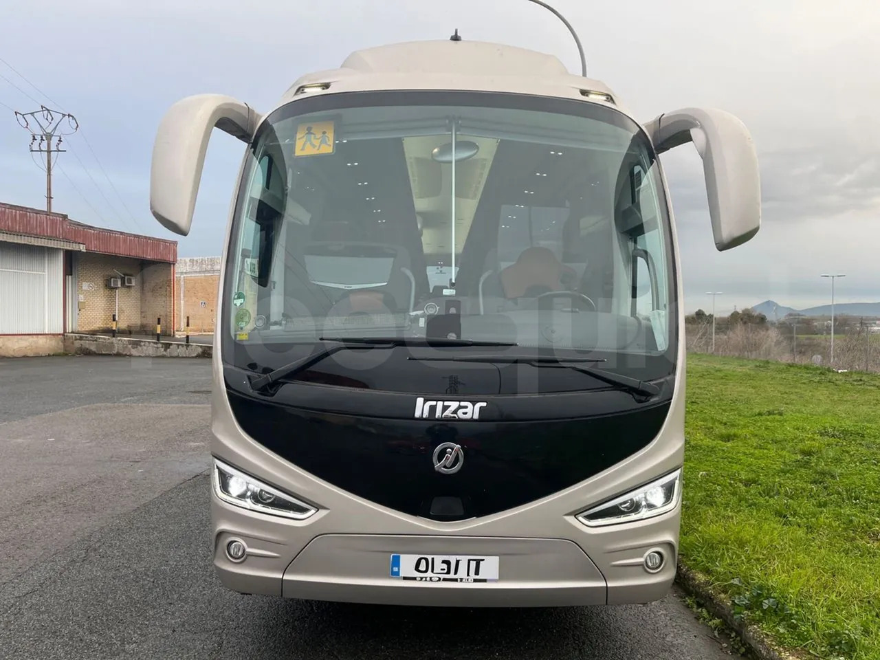 Irizar i6 - Туристический автобус: фото 2 Irizar i6 - Туристический автобус: фото 2