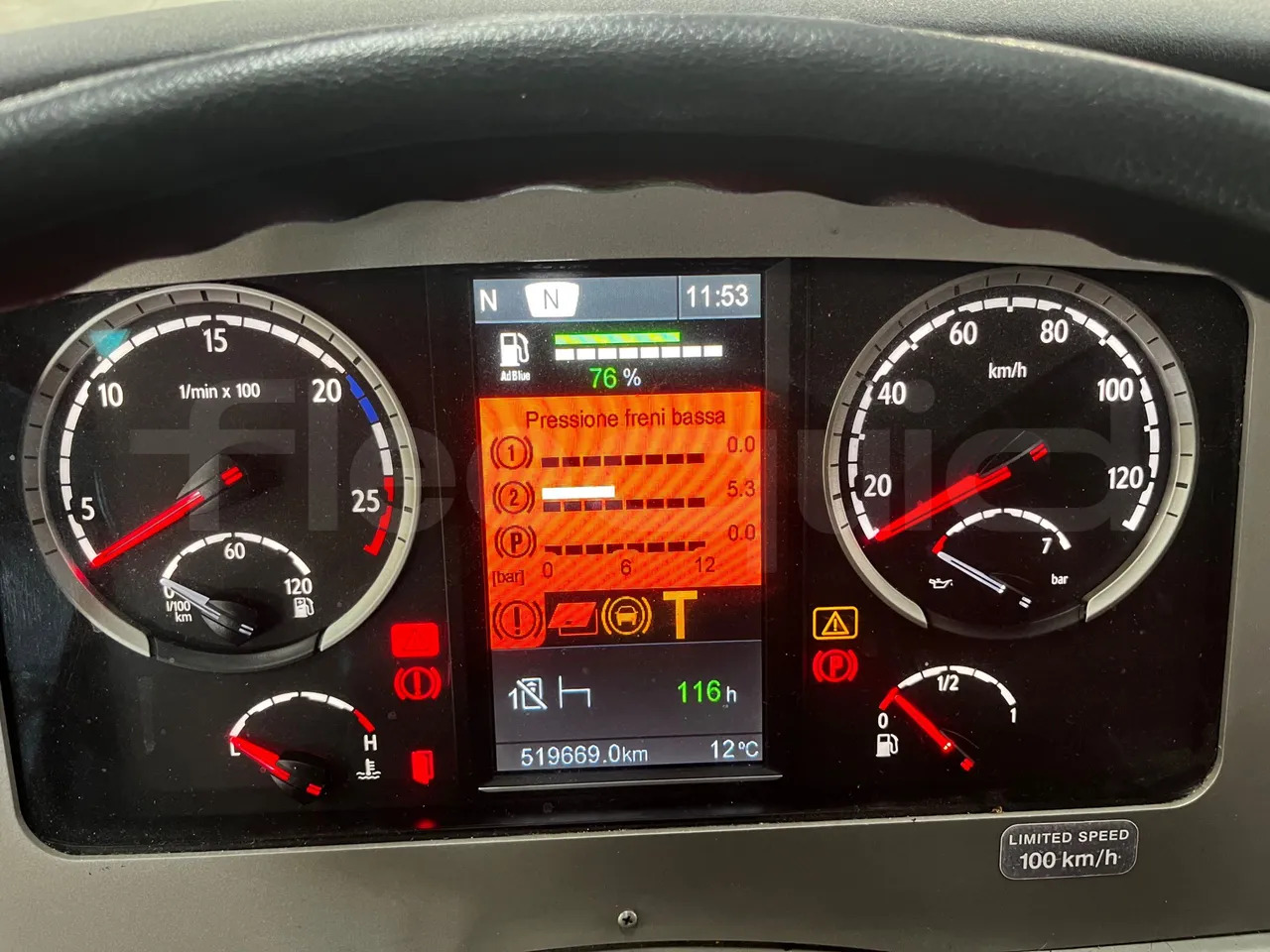 Irizar i6 - Туристический автобус: фото 3 Irizar i6 - Туристический автобус: фото 3