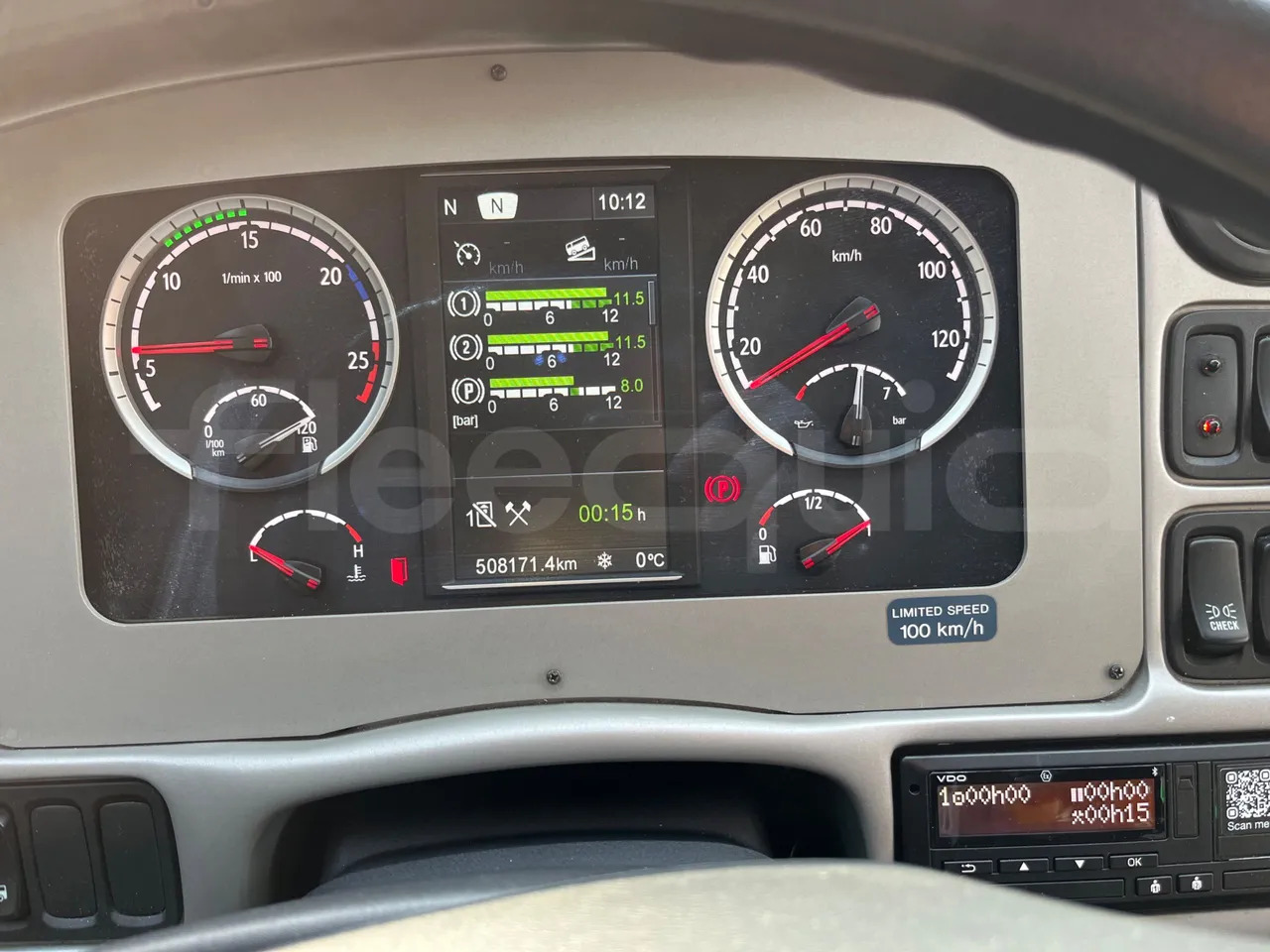 Irizar i6 - Туристический автобус: фото 3 Irizar i6 - Туристический автобус: фото 3