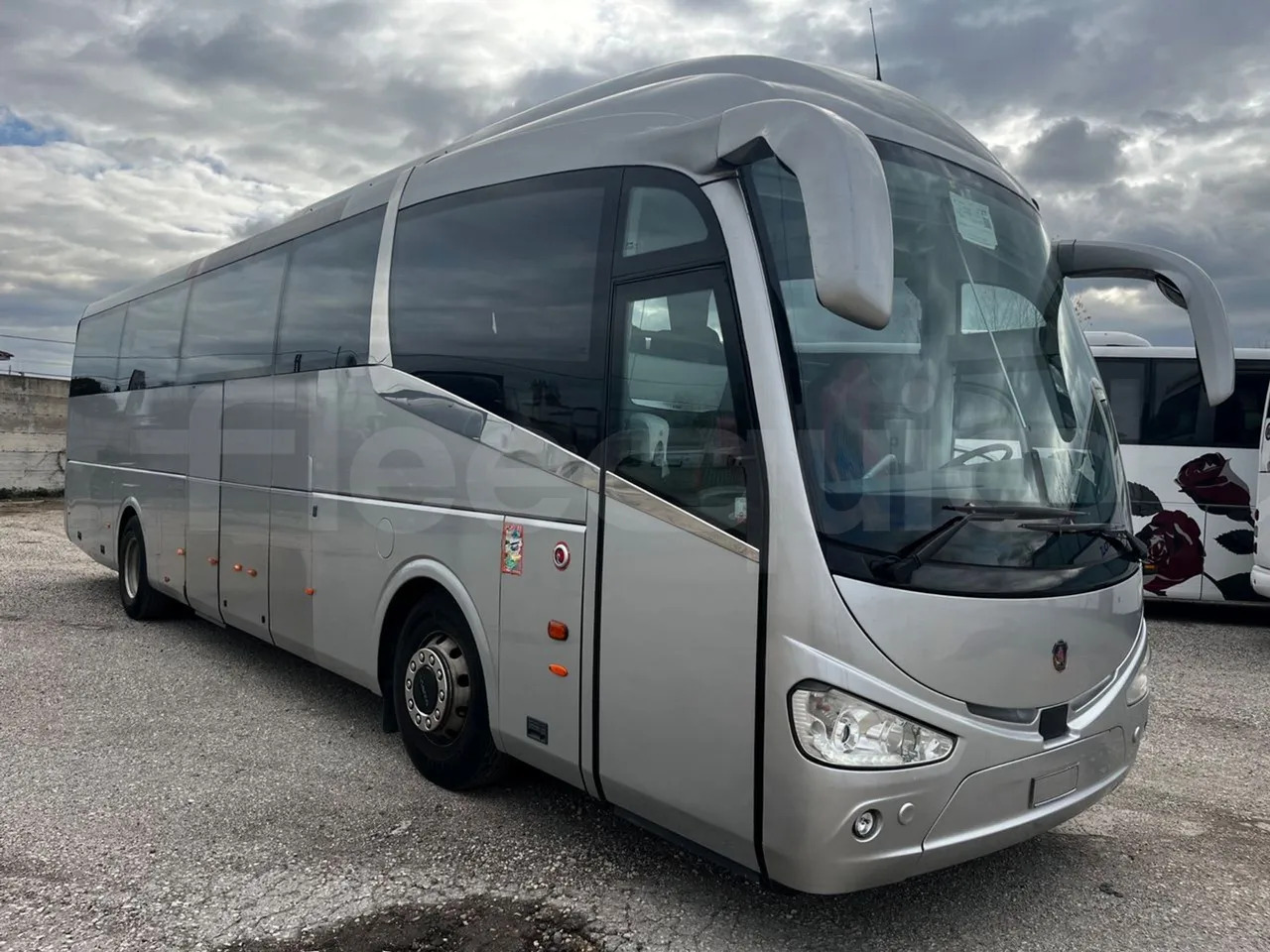 Irizar i6 - Туристический автобус: фото 1 Irizar i6 - Туристический автобус: фото 1