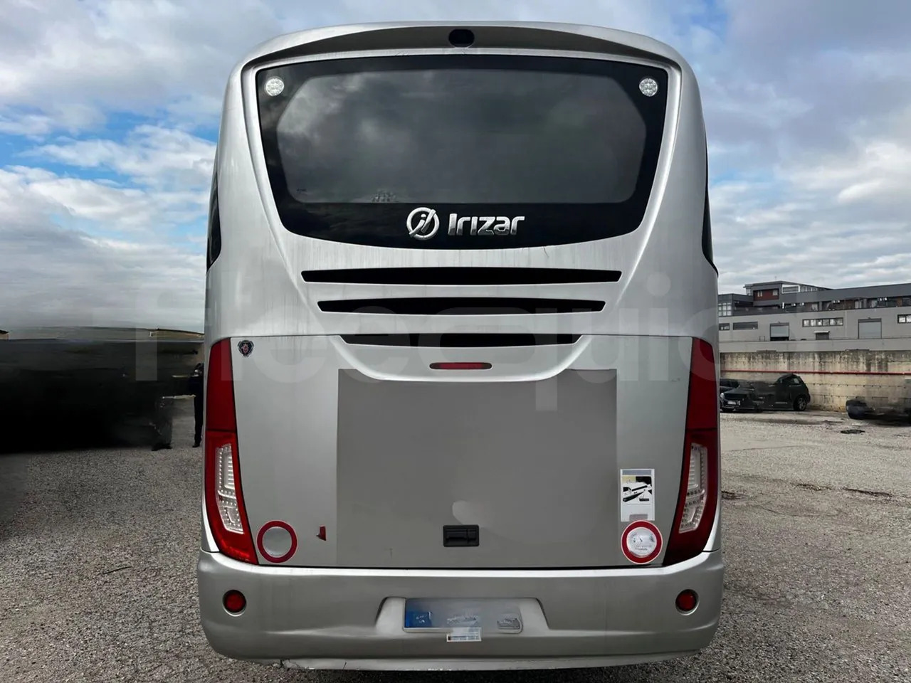 Irizar i6 - Туристический автобус: фото 5 Irizar i6 - Туристический автобус: фото 5
