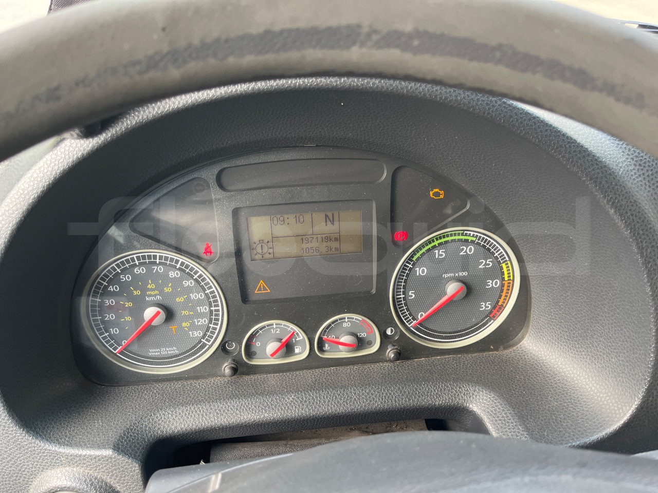 Iveco 100/E4 - Школьный автобус: фото 3 Iveco 100/E4 - Школьный автобус: фото 3