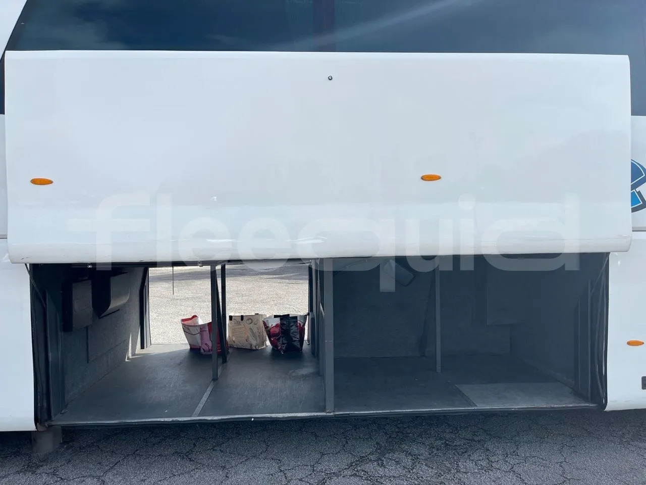 Туристический автобус Iveco 397E: фото 7 Туристический автобус Iveco 397E: фото 7