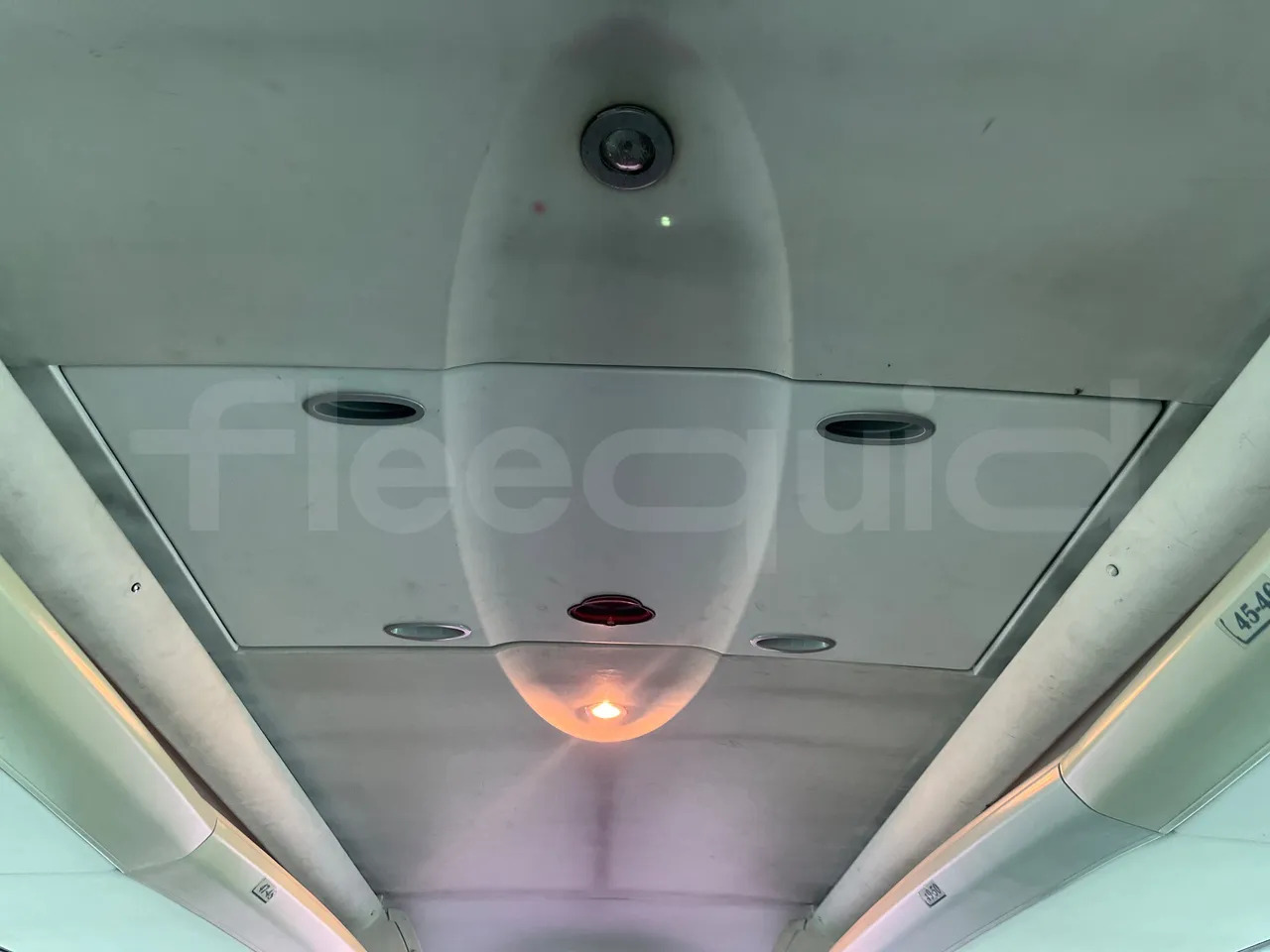 Туристический автобус Iveco 397E: фото 35 Туристический автобус Iveco 397E: фото 35