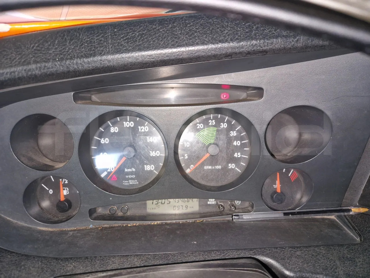 Iveco 65C15/70 - Туристический автобус: фото 2 Iveco 65C15/70 - Туристический автобус: фото 2