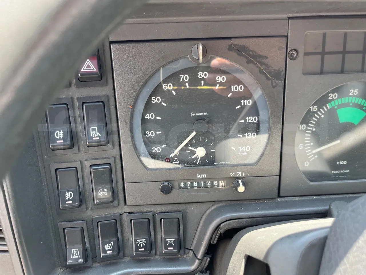 Iveco A45E12 - Микроавтобус, Пригородный автобус: фото 3 Iveco A45E12 - Микроавтобус, Пригородный автобус: фото 3