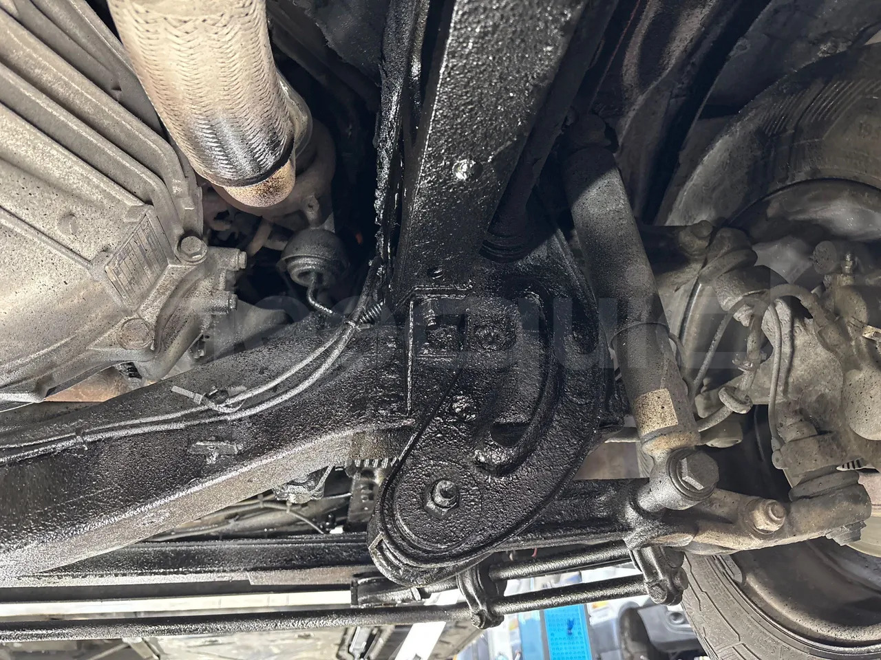 Микроавтобус, Пассажирский фургон Iveco A50C17: фото 47 Микроавтобус, Пассажирский фургон Iveco A50C17: фото 47