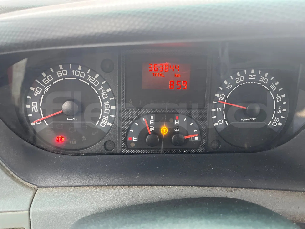 Iveco Cacciamali - Городской автобус: фото 3 Iveco Cacciamali - Городской автобус: фото 3