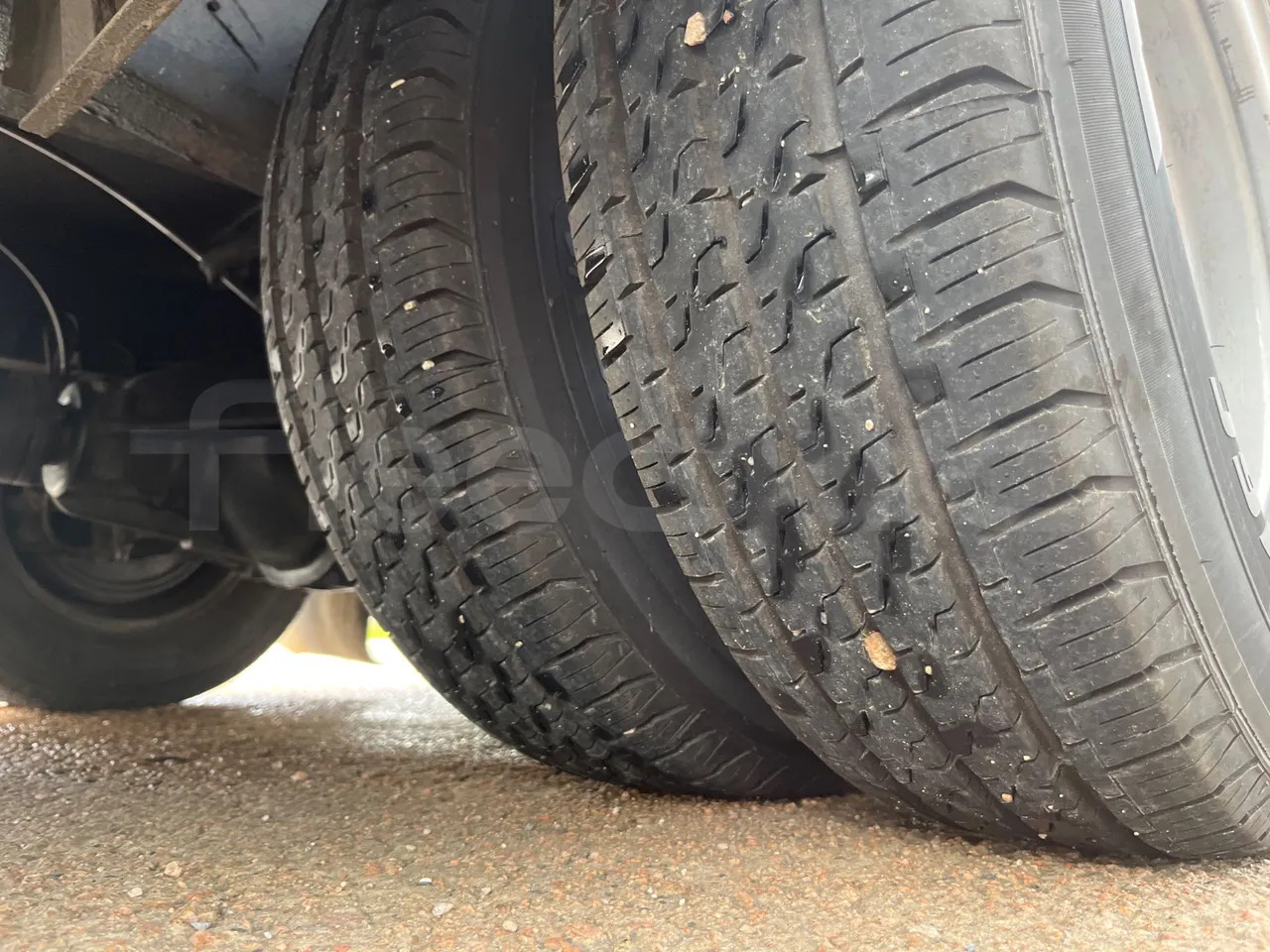 Городской автобус Iveco Cacciamali: фото 36