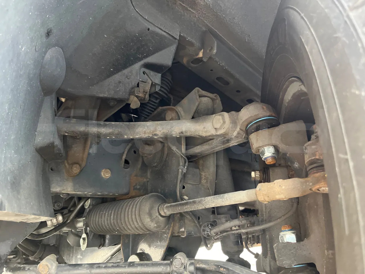 Городской автобус Iveco Cacciamali: фото 50