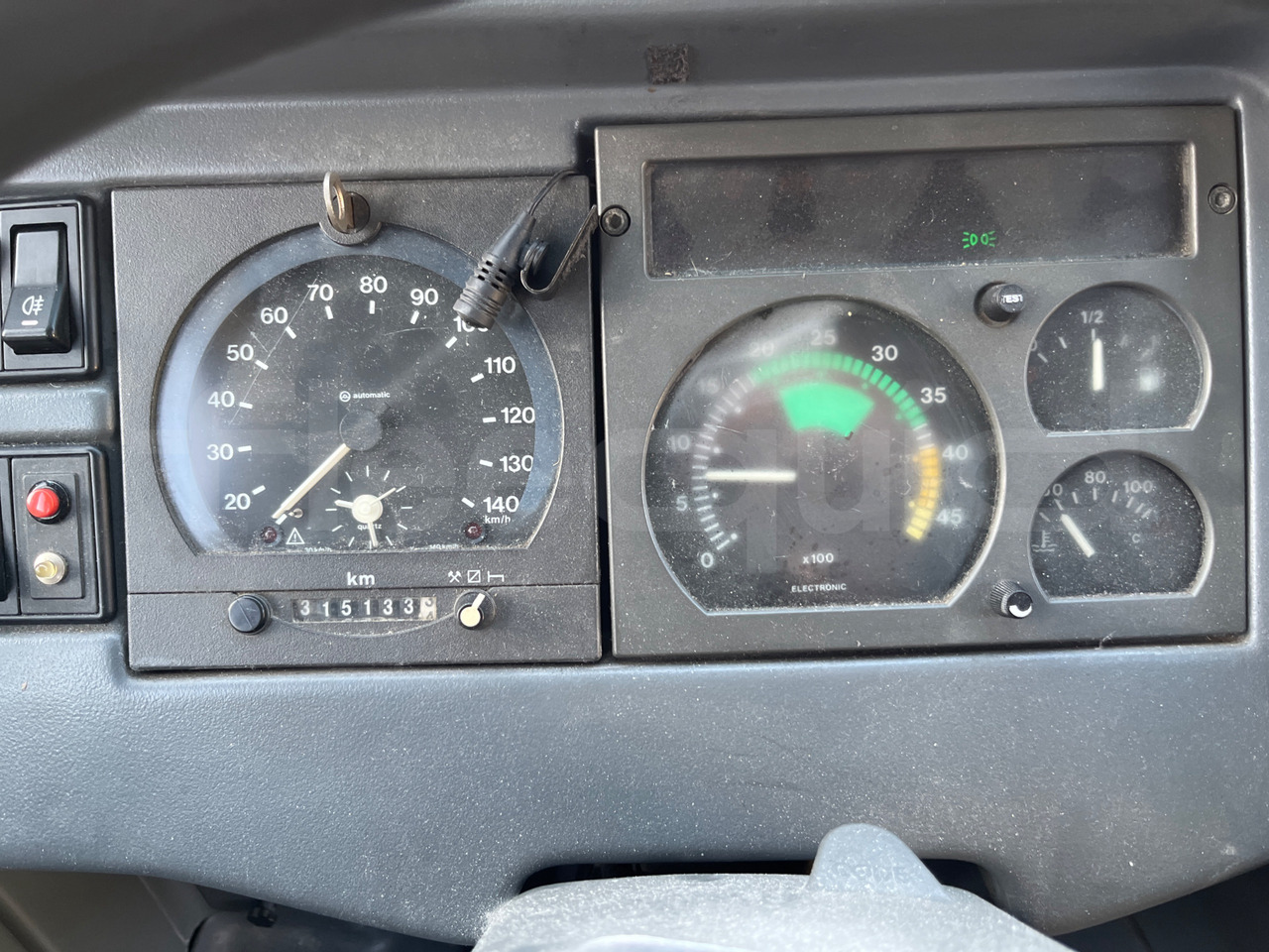 Iveco Cacciamali - Школьный автобус: фото 3 Iveco Cacciamali - Школьный автобус: фото 3