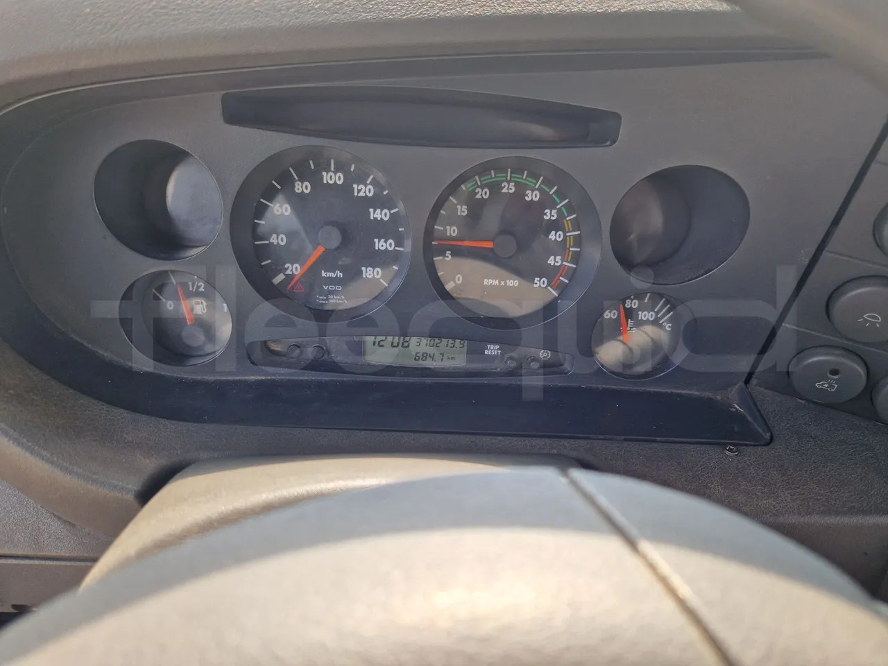 Iveco Cacciamali - Школьный автобус: фото 3 Iveco Cacciamali - Школьный автобус: фото 3