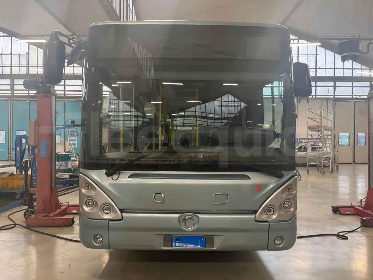 Iveco Citelis - Городской автобус: фото 2 Iveco Citelis - Городской автобус: фото 2