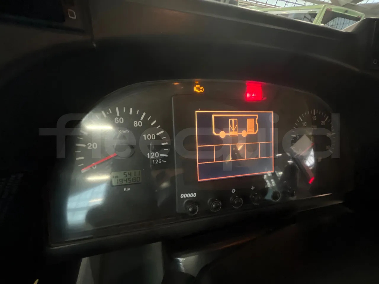 Iveco Citelis - Городской автобус: фото 3 Iveco Citelis - Городской автобус: фото 3