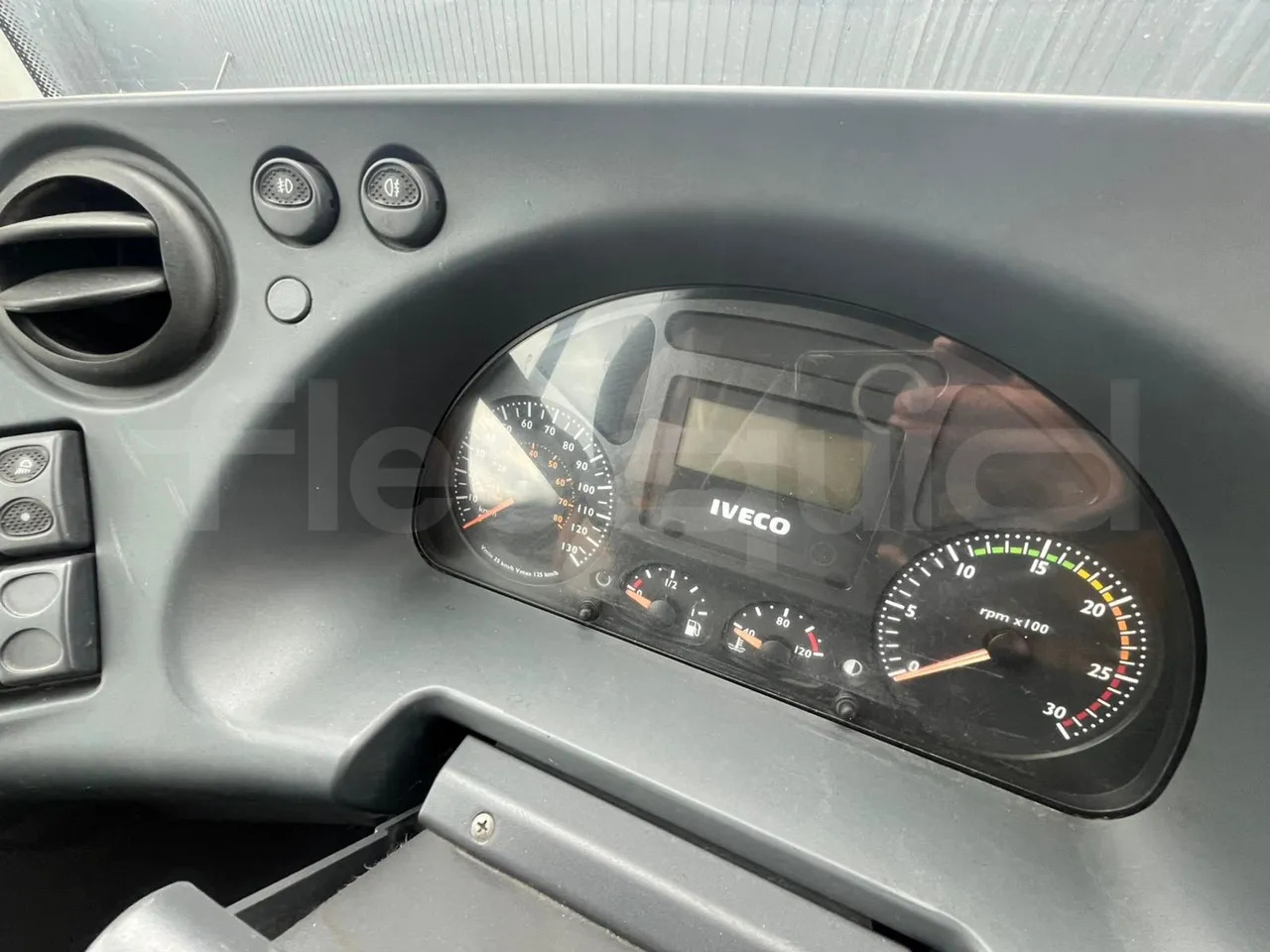 Iveco Crossway - Туристический автобус: фото 2 Iveco Crossway - Туристический автобус: фото 2