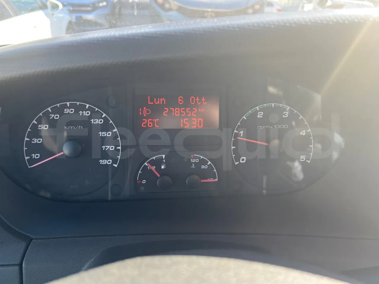 Iveco Daily - Туристический автобус: фото 3 Iveco Daily - Туристический автобус: фото 3