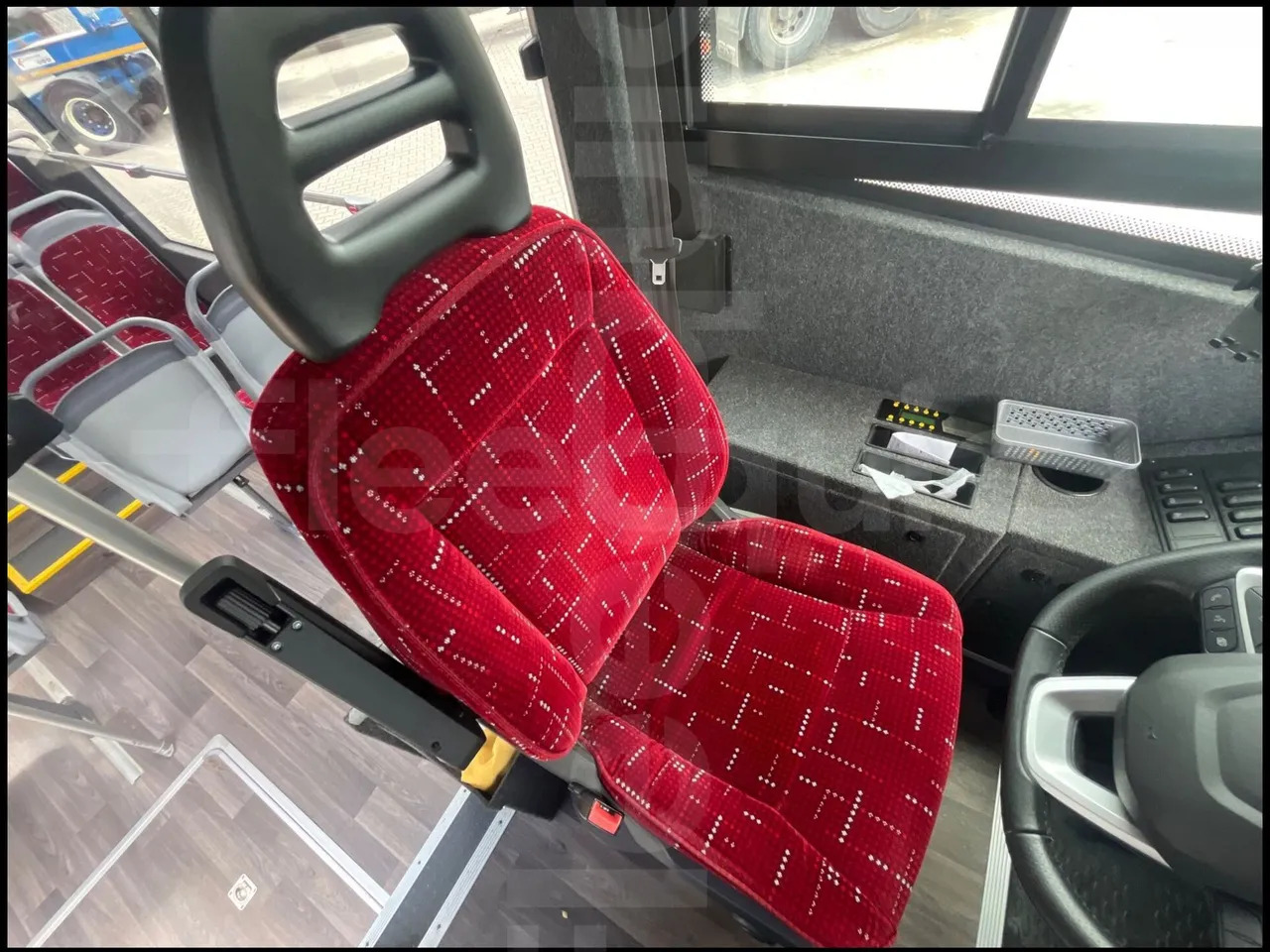 Городской автобус Iveco Daily: фото 20 Городской автобус Iveco Daily: фото 20