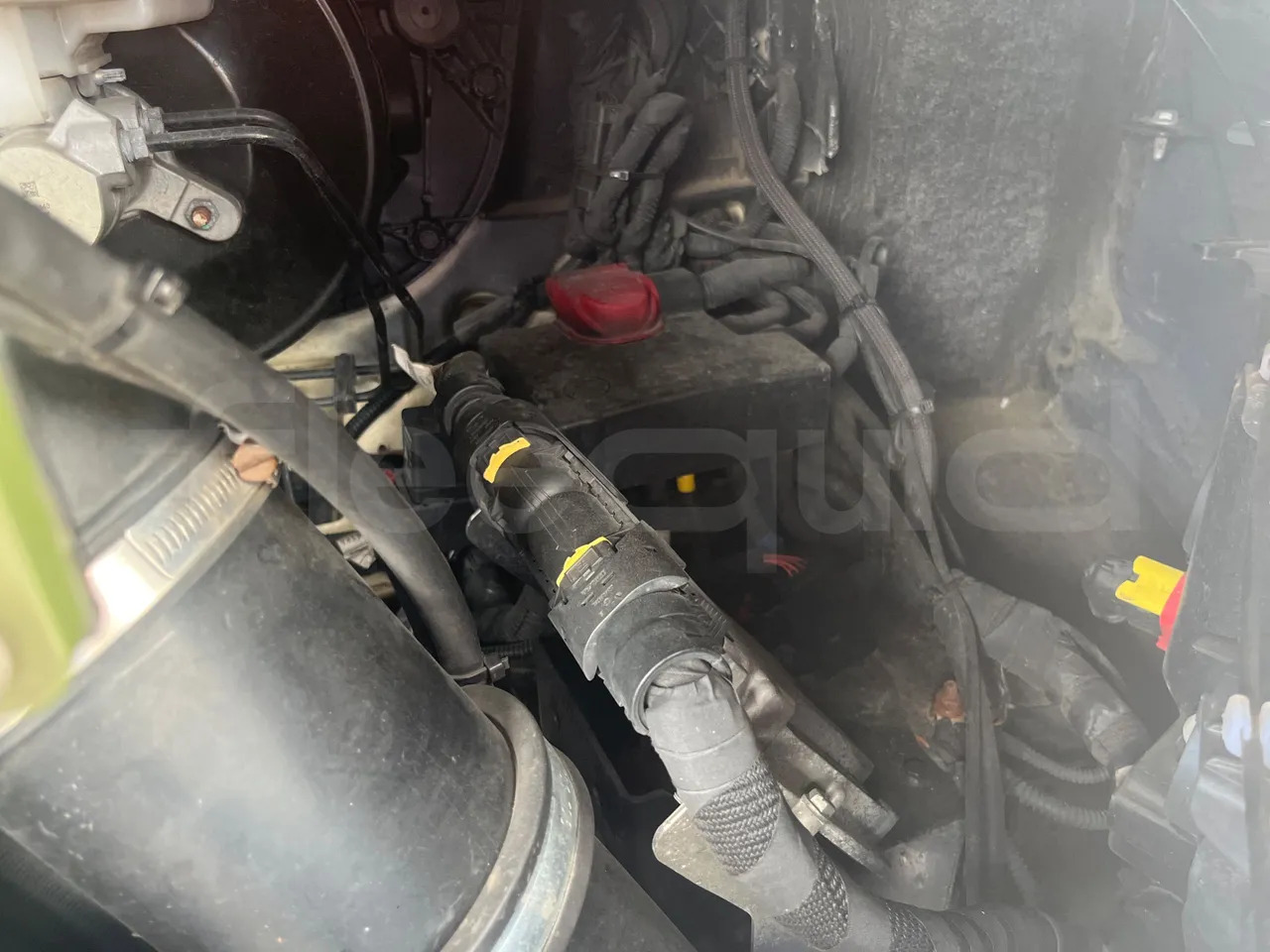 Городской автобус Iveco Daily: фото 15 Городской автобус Iveco Daily: фото 15