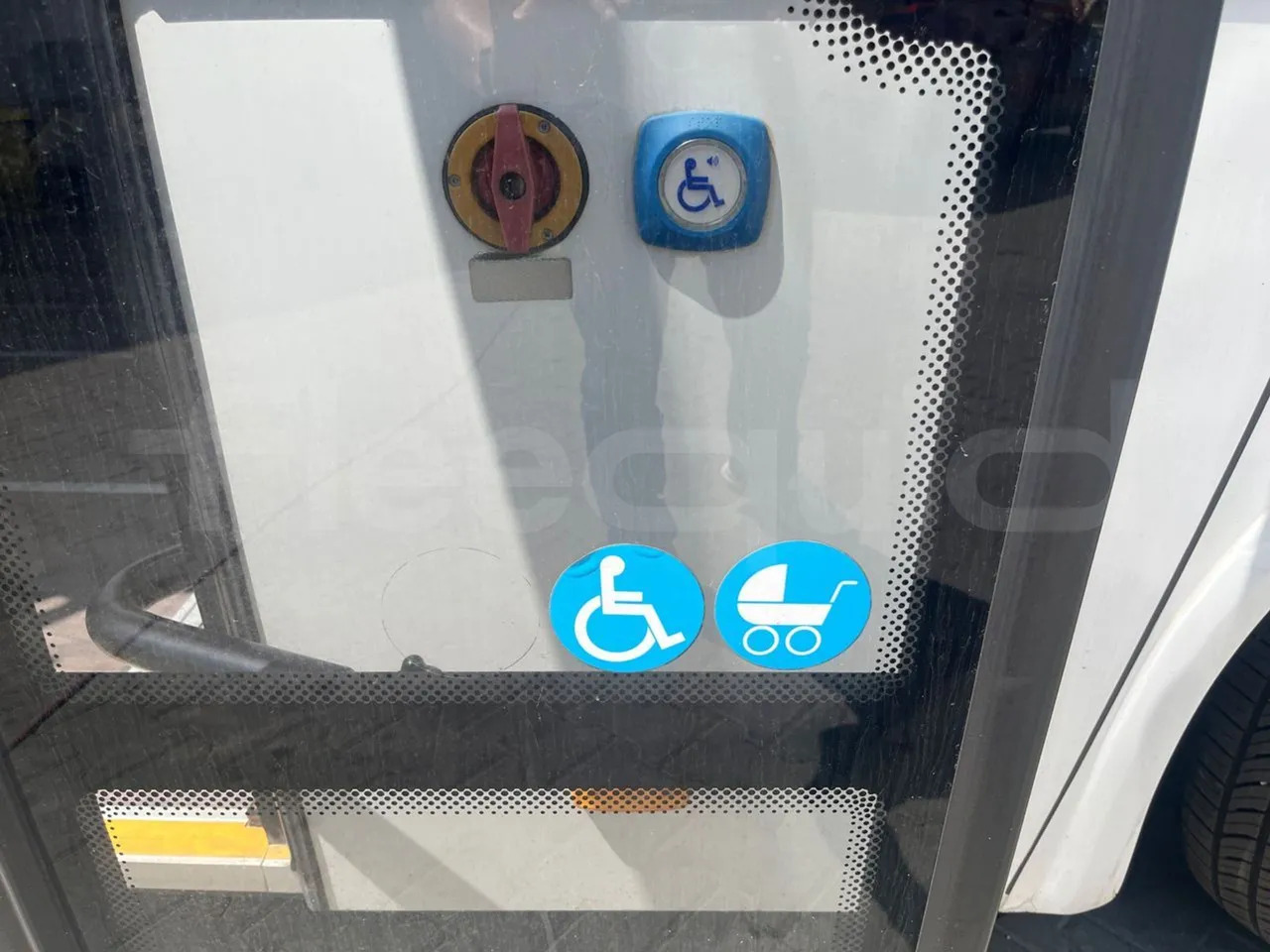 Городской автобус Iveco Daily: фото 9 Городской автобус Iveco Daily: фото 9