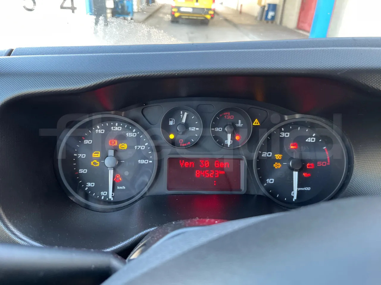 Iveco Daily - Школьный автобус: фото 3 Iveco Daily - Школьный автобус: фото 3