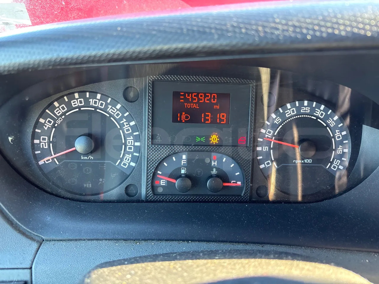 Iveco Daily - Микроавтобус, Пассажирский фургон: фото 3 Iveco Daily - Микроавтобус, Пассажирский фургон: фото 3